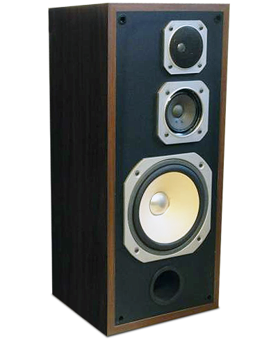 Art et Acoustique Appliquee Allegro 200